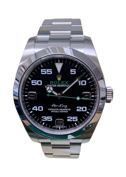 Rolex Air-King 116900